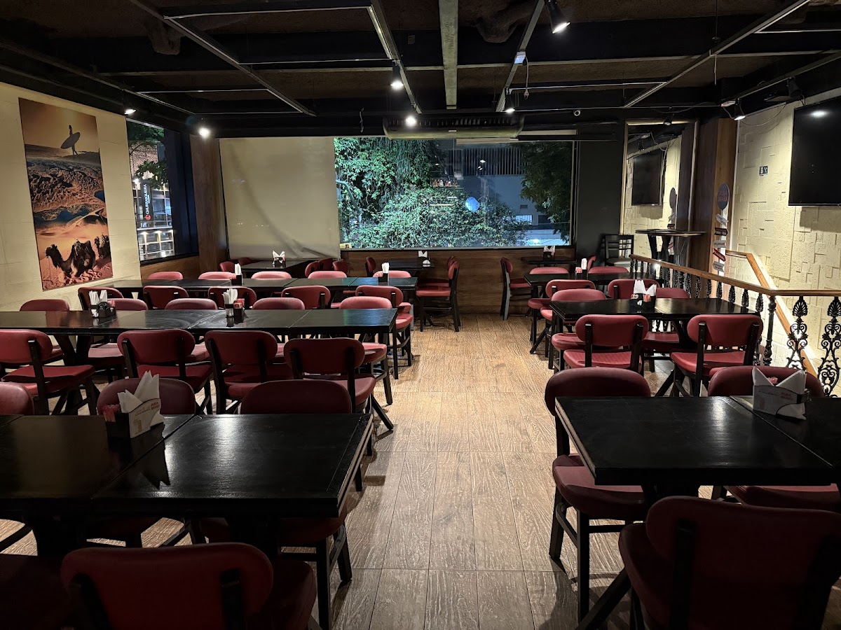 Slide Background Image